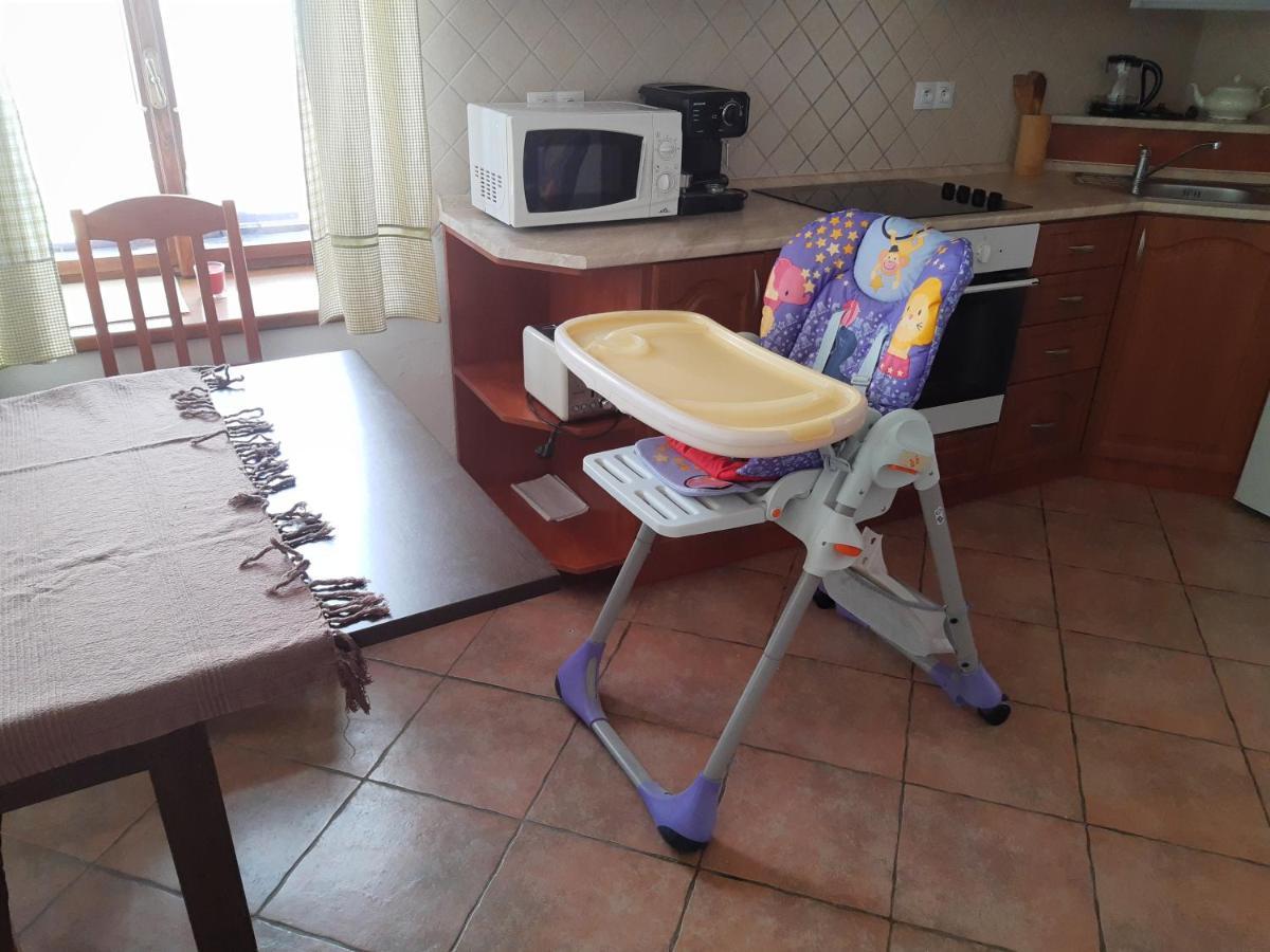 Ubytovani U Dvoraku Veselí nad Lužnicí Exterior foto